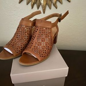 Franco Sarto Harlet 3 Sandal